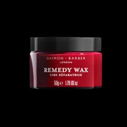 The Daimon Barber Hiusvahat>Pomade Remedy Wax