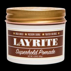 Nuorder Pomadet>Pomade Super Hold