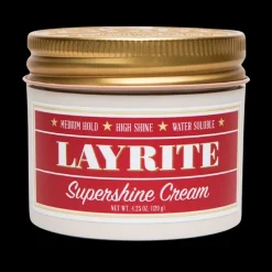 Nuorder Pomadet>Pomade Supershine Cream