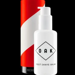 Nuorder After Shave -Voiteet>Post Shave Balm Oak