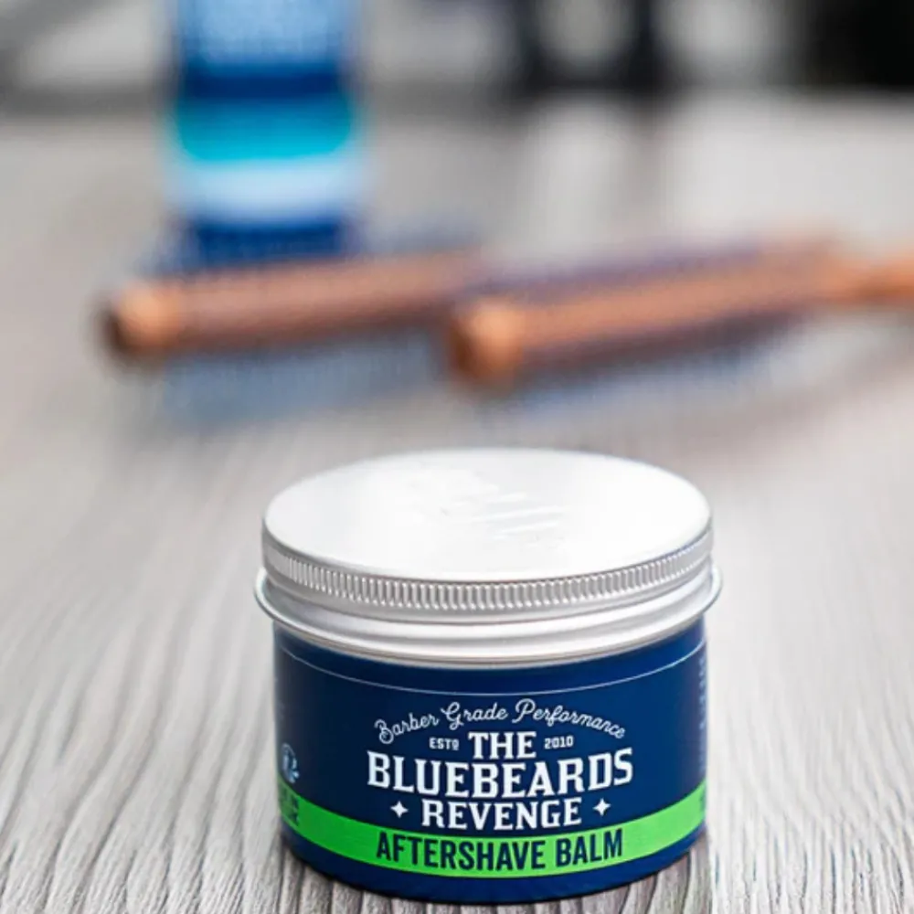 JONMAX After Shave -Voiteet>Post-Shave Balm 100ml