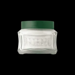 Muhle Parranajovoiteet>Pre-Shave Cream