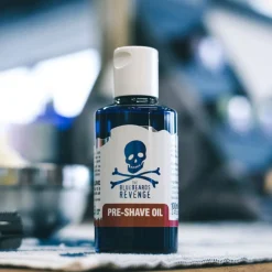 JONMAX Parranajovoiteet>Pre-Shave Oil