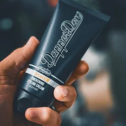 Dapper Dan Deluxe Hiusvahat>Primer Thickening Styling Cream 80ml