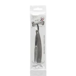 Carobels Cosmetics S.L. Shavetet>Razor Inox Safety
