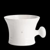 Muhle Parranajon Tarvikkeet>Saippuakulho Traditional & Smart White