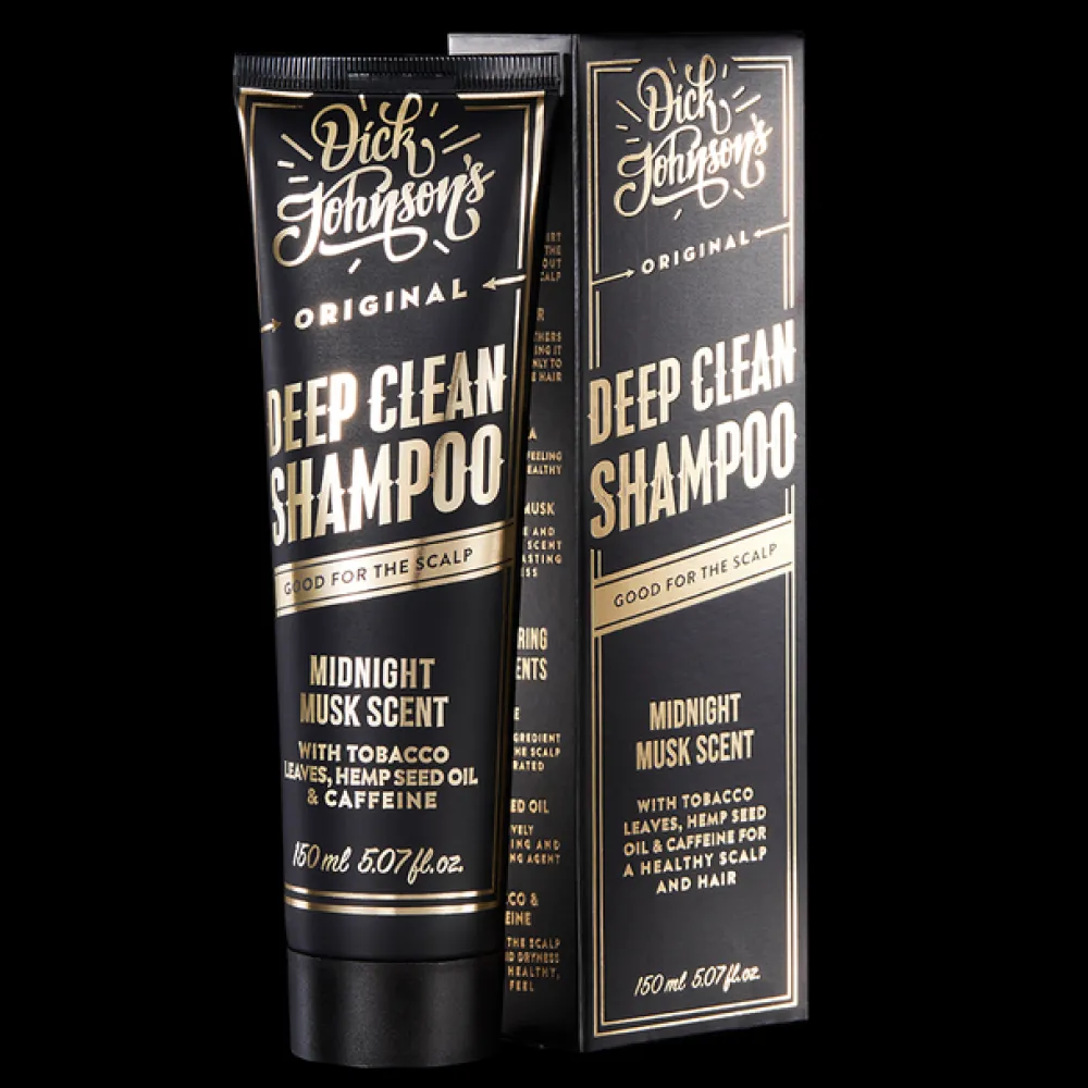Bundle Shampoot|Hilseily & Kutina>Scalp - päänahka kuntoon!
