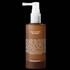 NBL-COSMETICS Hoitoaineet>Scalp Calming Treatment 50ml