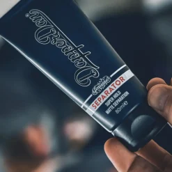 Dapper Dan Deluxe Hiusvahat>Separator Super Hold Matte 80ml