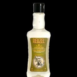 Nuorder Shampoot>Shampoo 3 In 1 Tea Tree