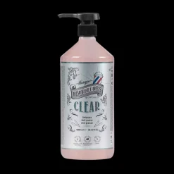 Carobels Cosmetics S.L. Shampoot>Shampoo Clear 1000ml