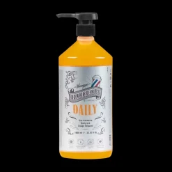 Carobels Cosmetics S.L. Shampoot>Shampoo Daily 1000ml