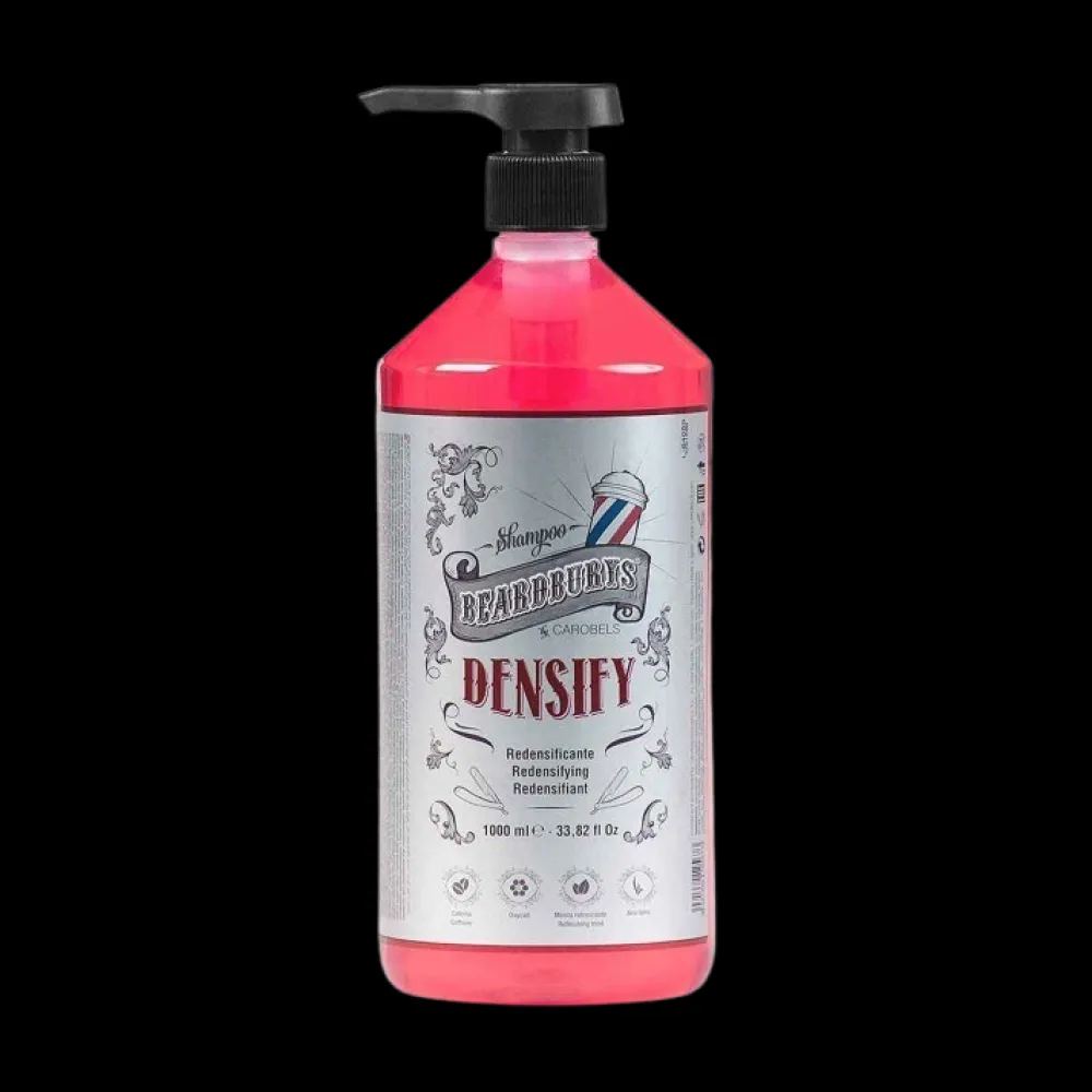 Carobels Cosmetics S.L. Shampoot>Shampoo Densify 1000ml