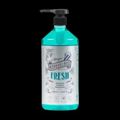 Carobels Cosmetics S.L. Shampoot>Shampoo Fresh 1000ml