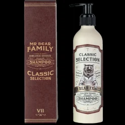 Mr Bear Family Shampoot>Shampoo Golden Ember 250ml