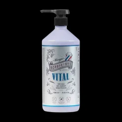 Carobels Cosmetics S.L. Shampoot>Shampoo Vital 1000ml