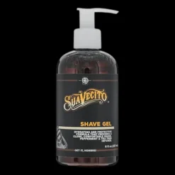 Nuorder Parranajovoiteet>Shave Gel