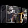 Bundle Parranajosetit|Partahöylät>Shave Kit - yli 50 terää