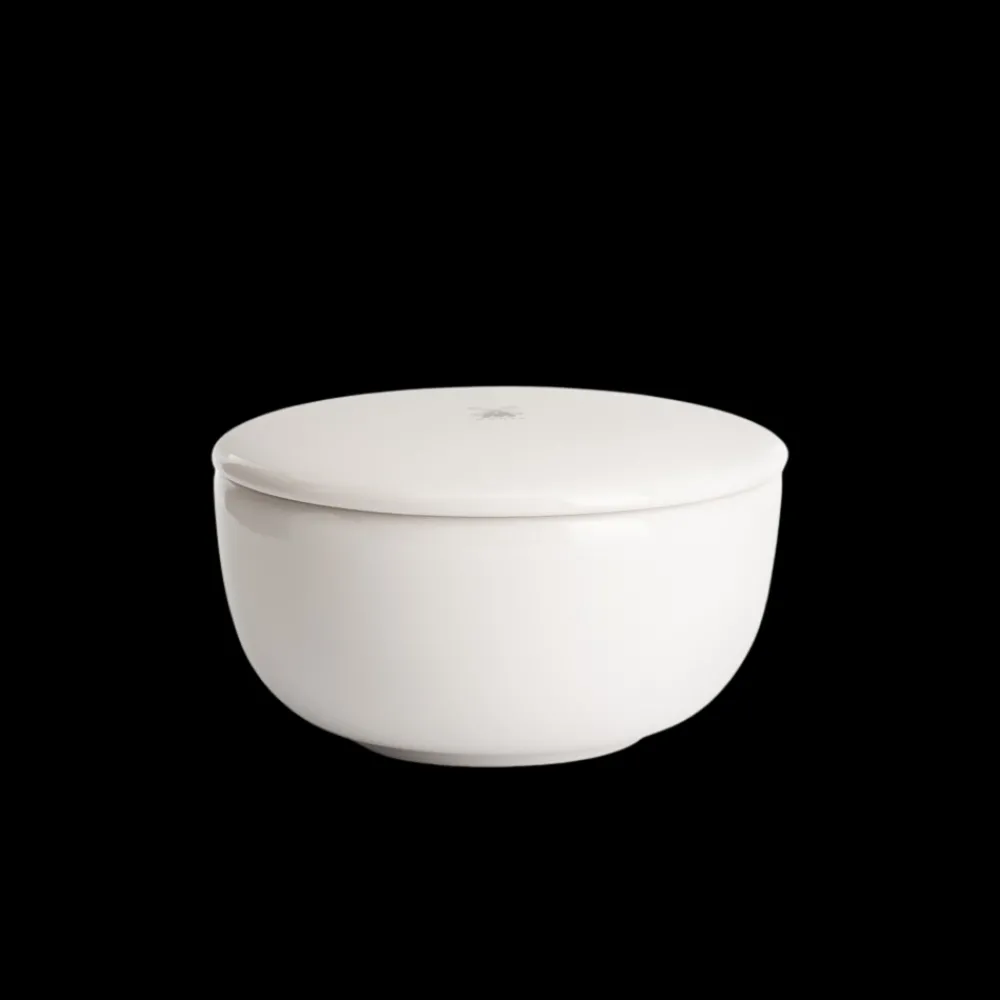 Muhle Parranajovoiteet>Shave Soap Care & kulho