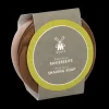 Muhle Partasaippuat & Hoitoaineet>Shave Soap Care & puinen kulho