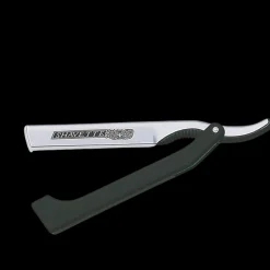 Dovo Shavetet>Shavette Silver