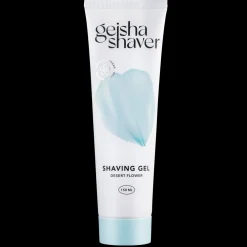 Dick's Brewery Parranajovoiteet>Shaving Gel Geisha
