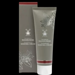 Muhle Parranajosetit>Shaving Kit Cream & Balm