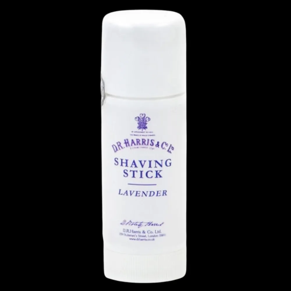 Muhle Parranajovoiteet>Shaving Stick Lavender