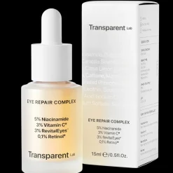 NBL-COSMETICS Silmänympärysvoiteet>Silmänympärysihon seerumi - Eye Repair Complex