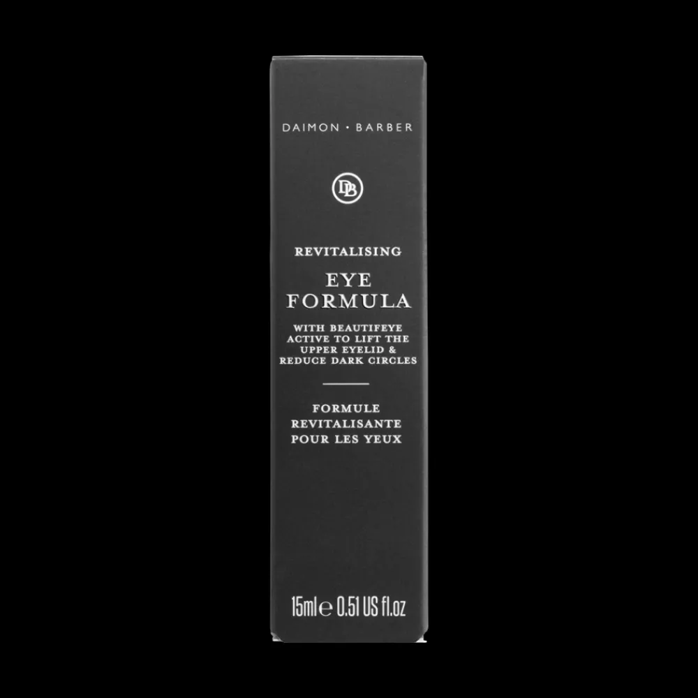 The Daimon Barber Silmänympärysvoiteet>Silmänympärysvoide AF