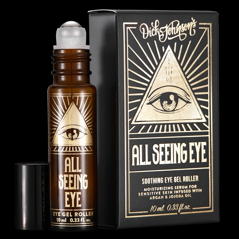 Dick's Brewery Silmänympärysvoiteet>Silmänympärysvoide All Seeing Eye