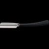Barber Supplier Shavetet>SS Straight Razor Black Japaneese Style