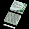 Barber Supplier Vaihtoterät>Styling Blade Rapid Cut WG Type 10kpl