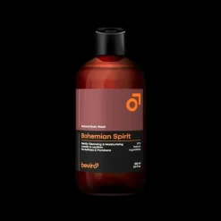 Beviro Suihkugeelit & Palasaippuat>Suihkugeeli Bohemian Spirit 250 ml