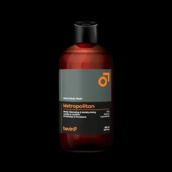 Beviro Suihkugeelit & Palasaippuat>Suihkugeeli Metropolitan 250 ml