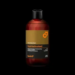 Beviro Suihkugeelit & Palasaippuat>Suihkugeeli Sophisticated 250 ml