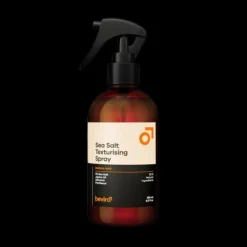 Beviro Suihkeet & Tonicit>Suolasuihke Medium Hold 250 ml