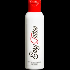Nordic Tattoo Supplies Tatuoinnin Hoito>Tatuointi Puhdistusgeeli 125ml
