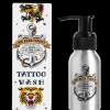 Mr Bear Family Tatuoinnin Hoito>Tatuointisaippua 50ml - Tattoo Wash