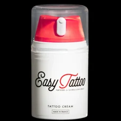 Nordic Tattoo Supplies Tatuoinnin Hoito>Tatuointivoide 50ml