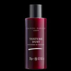 The Daimon Barber Hiusvahat>Texture Dust Hiuspuuteri 20g