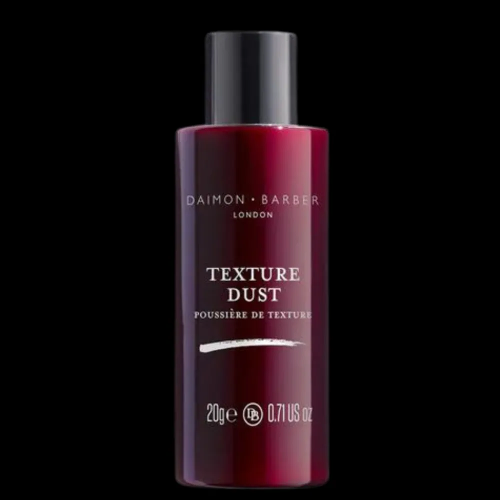 The Daimon Barber Hiusvahat>Texture Dust Hiuspuuteri 20g