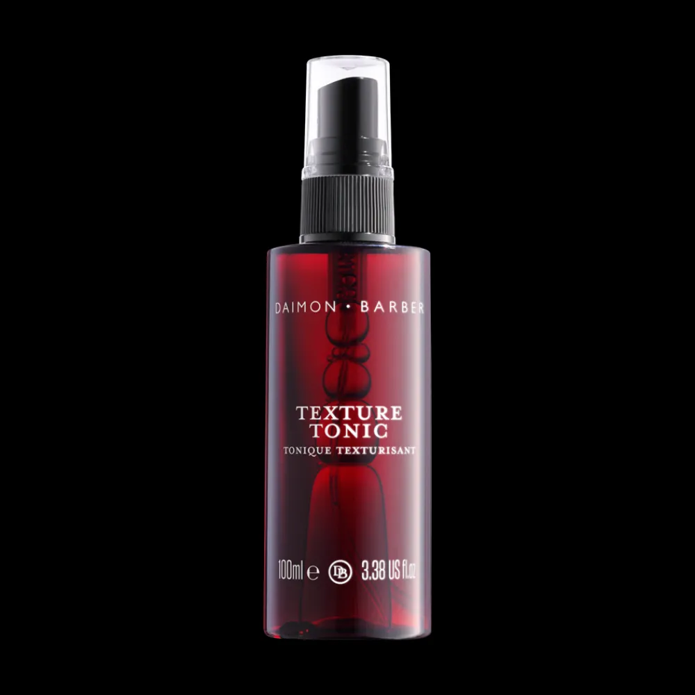 The Daimon Barber Suihkeet & Tonicit>Texture Tonic