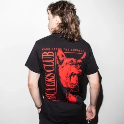 Dick Johnson Printti T-Paidat>T-Paita Buyers Club Exclusive