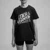GLOBAL GEAR - MIKA ALEN Printti T-Paidat>T-Paita Original