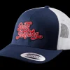 GLOBAL GEAR - MIKA ALEN Päähineet>Trucker Snapback