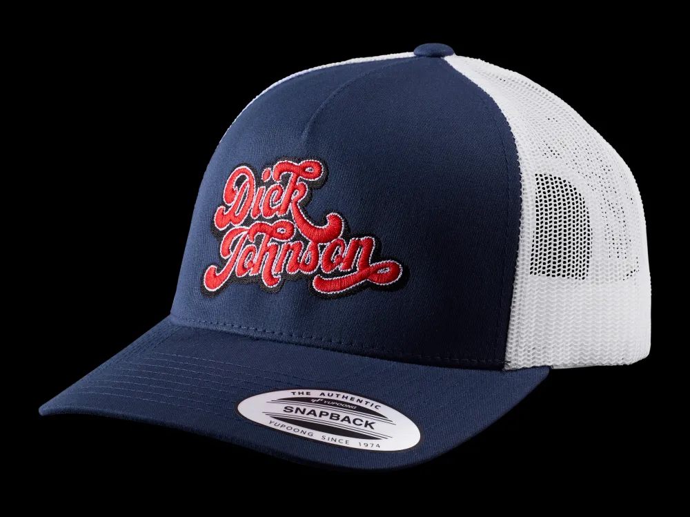 GLOBAL GEAR - MIKA ALEN Päähineet>Trucker Snapback
