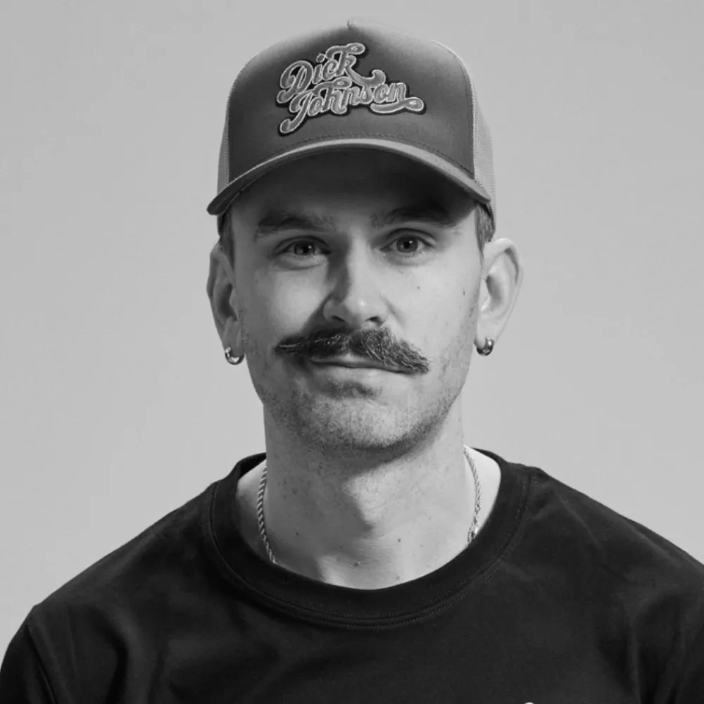 GLOBAL GEAR - MIKA ALEN Päähineet>Trucker Snapback