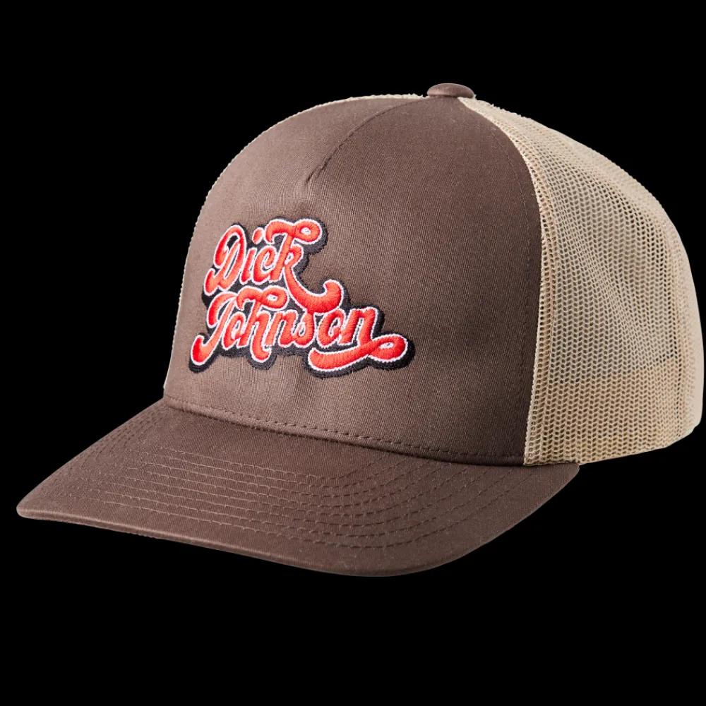 GLOBAL GEAR - MIKA ALEN Päähineet>Trucker Snapback