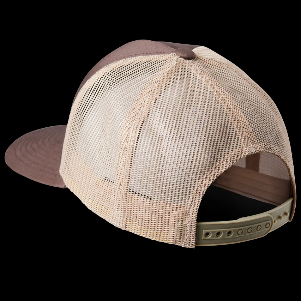 GLOBAL GEAR - MIKA ALEN Päähineet>Trucker Snapback